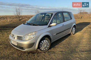 Мінівен Renault Scenic 2005 в Красилові