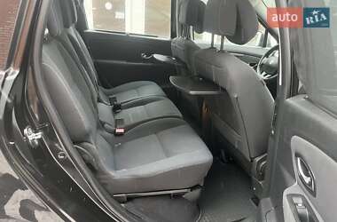 Минивэн Renault Scenic 2010 в Жмеринке