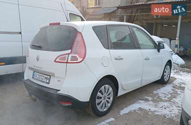 Мінівен Renault Scenic 2009 в Харкові