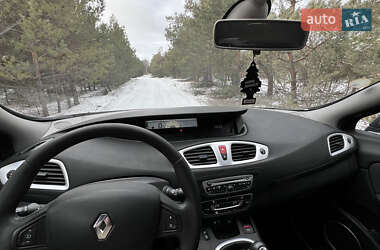 Минивэн Renault Scenic 2010 в Остроге