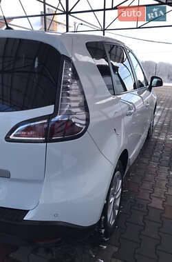 Мінівен Renault Scenic 2014 в Вінниці