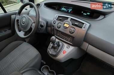 Минивэн Renault Scenic 2008 в Доброполье