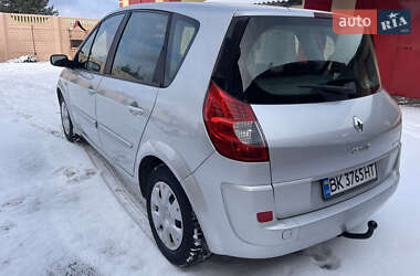 Минивэн Renault Scenic 2007 в Костополе