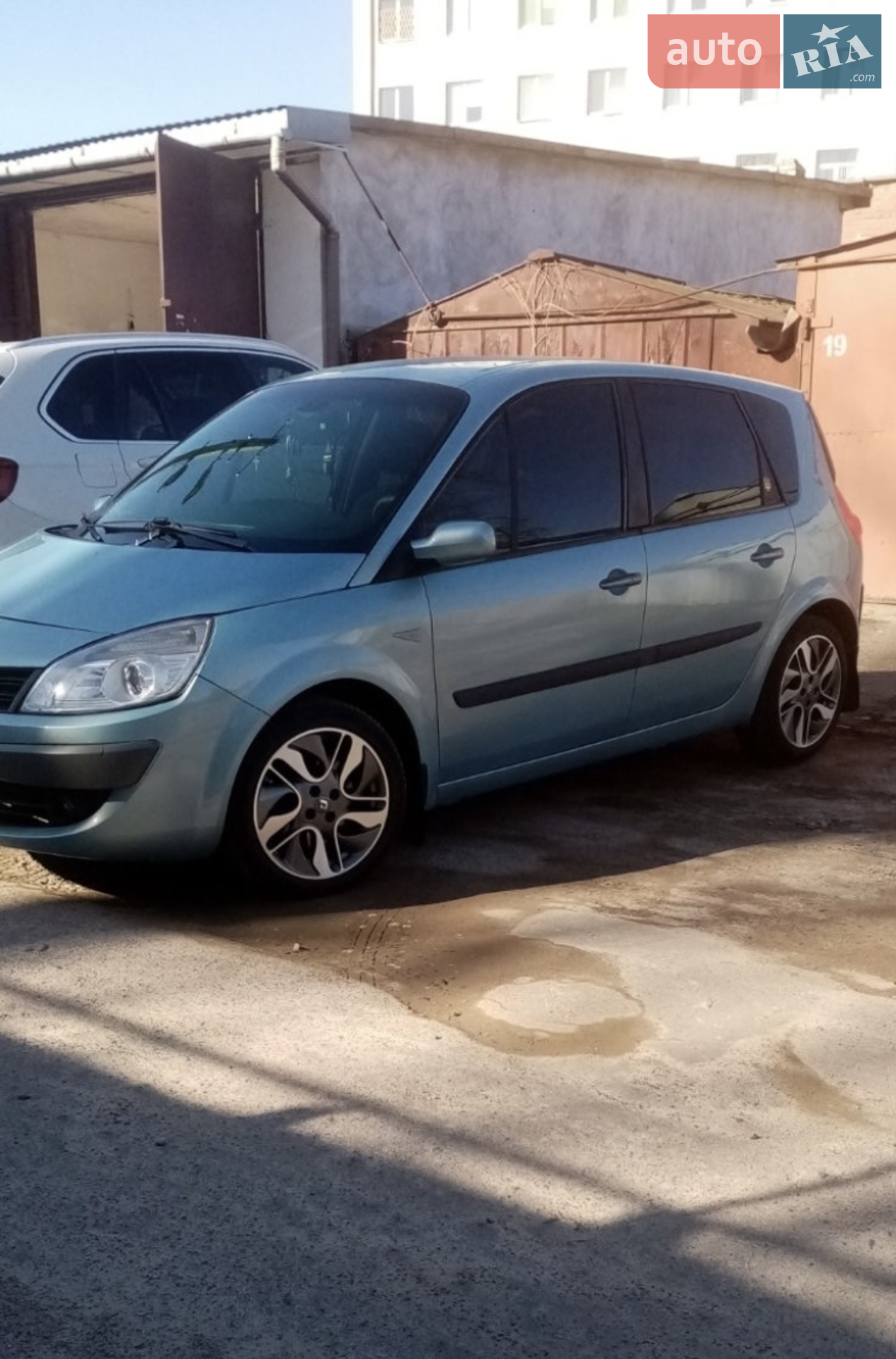 Фото авто 9