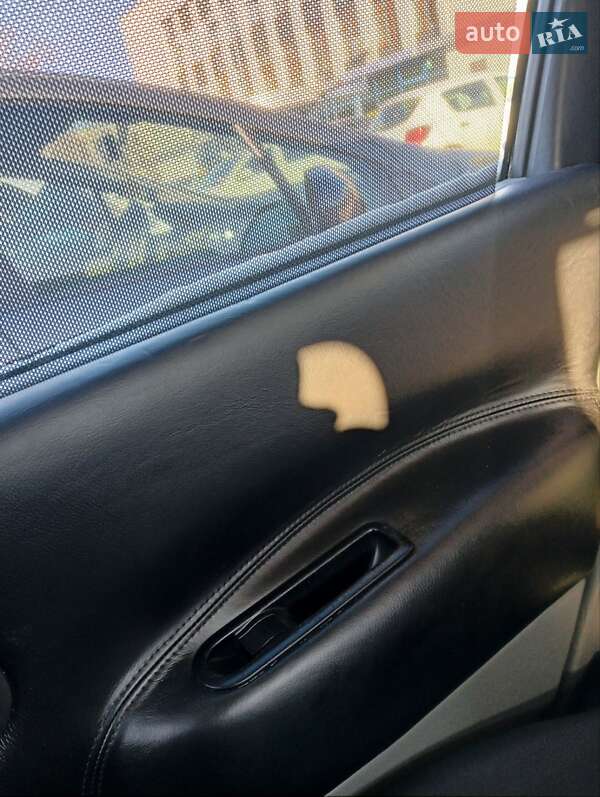 Минивэн Renault Scenic 2004 в Ровно фото 10 Минивэн Renault Scenic 2004 в Ровно