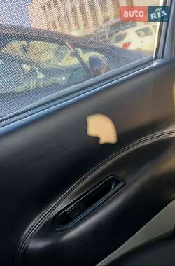 Минивэн Renault Scenic 2004 в 