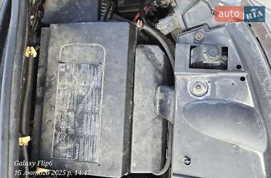 Минивэн Renault Scenic 2010 в 