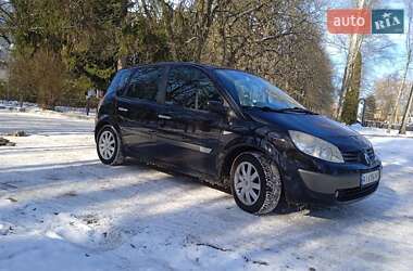 Мінівен Renault Scenic 2006 в Ніжині