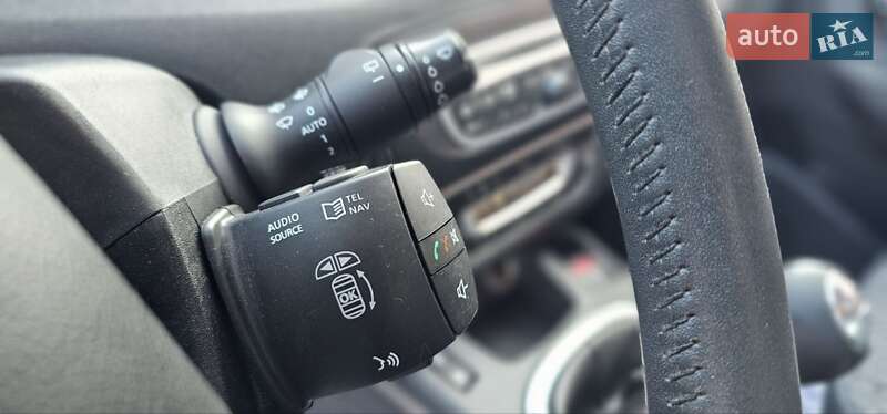 Минивэн Renault Scenic 2011 в Нововолынске