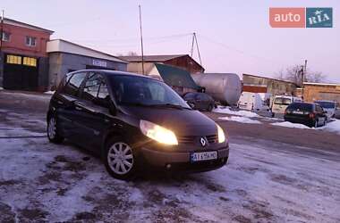 Мінівен Renault Scenic 2006 в Ніжині