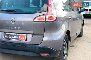 Мінівен Renault Scenic 2011 в Вінниці