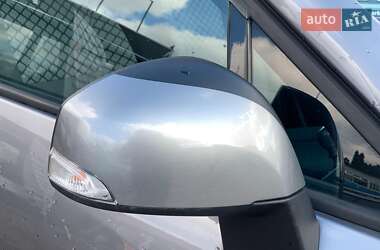 Мінівен Renault Scenic 2011 в Вінниці