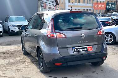 Мінівен Renault Scenic 2011 в Вінниці