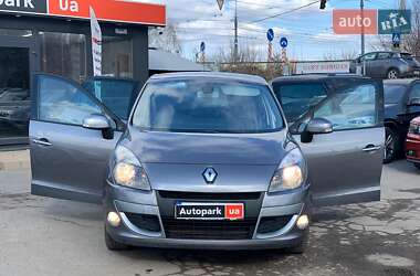 Мінівен Renault Scenic 2011 в Вінниці