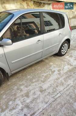 Мінівен Renault Scenic 2007 в Тернополі