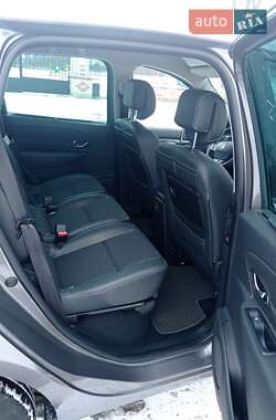 Минивэн Renault Scenic 2012 в Нежине