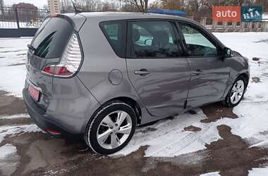 Минивэн Renault Scenic 2012 в Нежине