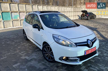 Мінівен Renault Scenic 2013 в Дніпрі