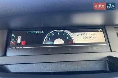 Минивэн Renault Scenic 2011 в 