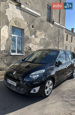 Минивэн Renault Scenic 2009 в Хмельницком