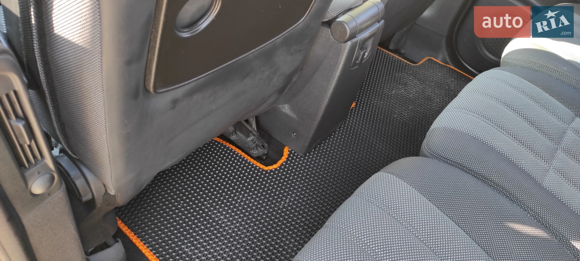 2013 Renault Scenic - мініатюра 29