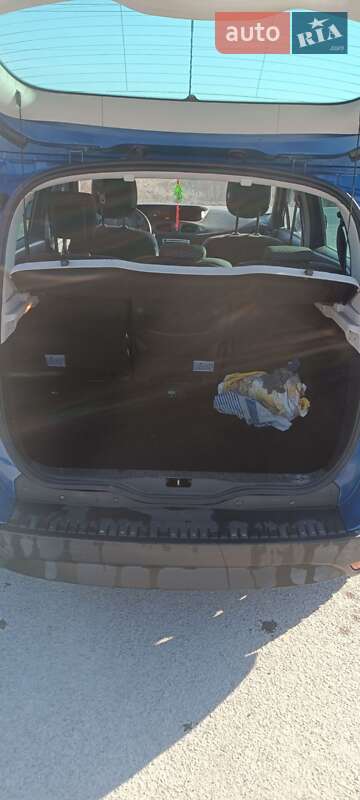 Минивэн Renault Scenic 2011 в Рогатине фото 12 Минивэн Renault Scenic 2011 в Рогатине