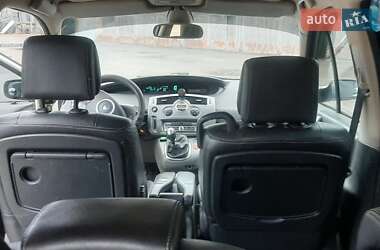 Минивэн Renault Scenic 2007 в 