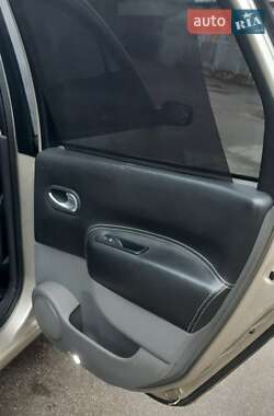 Минивэн Renault Scenic 2007 в 