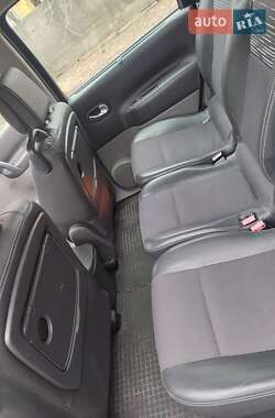 Минивэн Renault Scenic 2005 в 