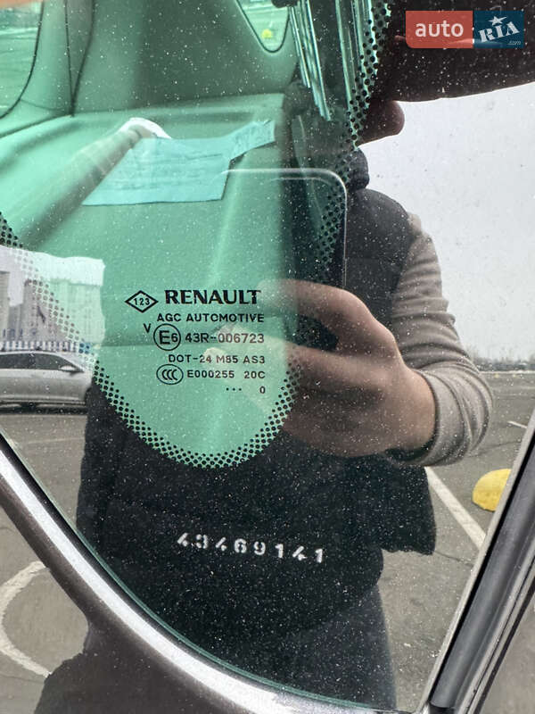 Минивэн Renault Scenic 2010 в Киеве фото 20 Минивэн Renault Scenic 2010 в Киеве