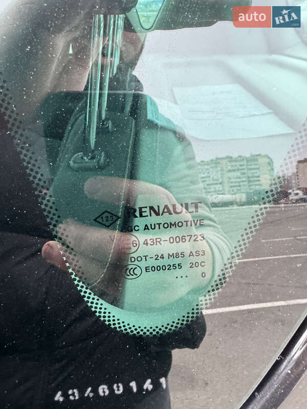 Минивэн Renault Scenic 2010 в Киеве фото 28 Минивэн Renault Scenic 2010 в Киеве