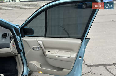 Минивэн Renault Scenic 2006 в 