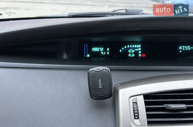Минивэн Renault Scenic 2006 в 