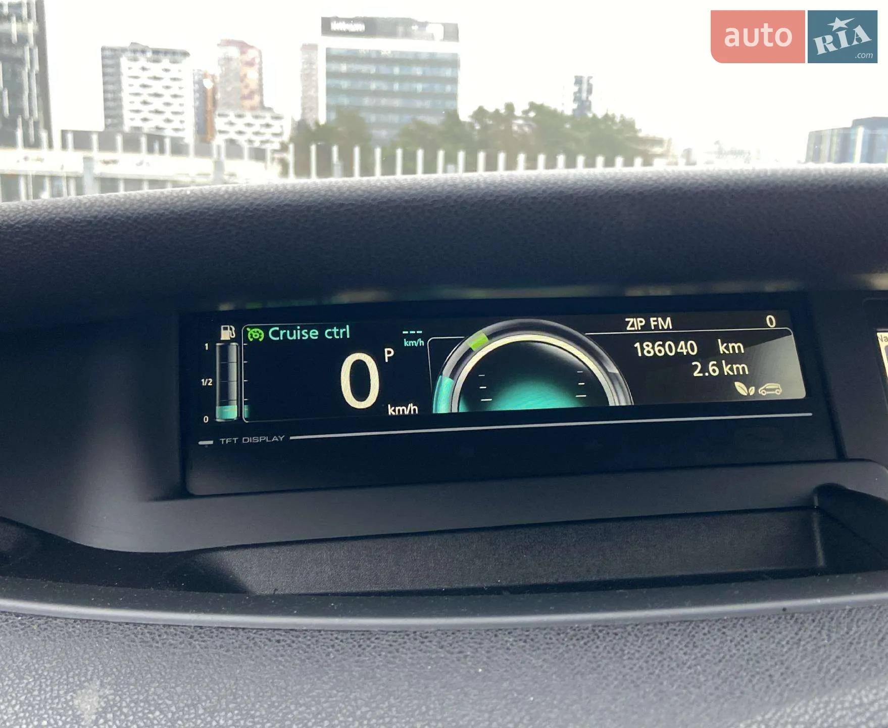 2013 Renault Scenic - мініатюра 27