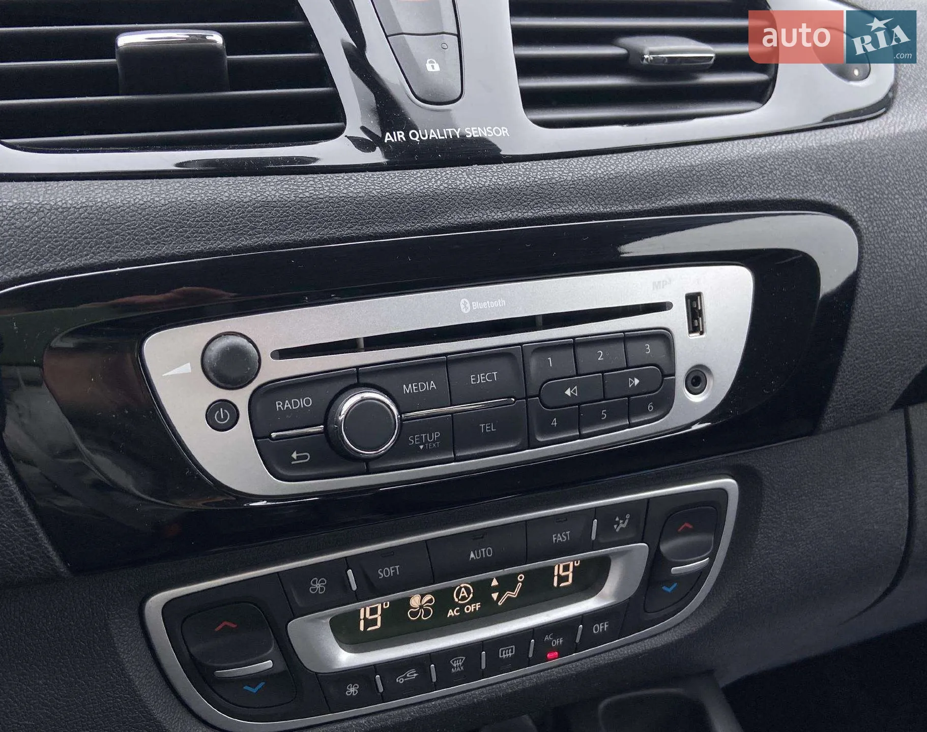 2013 Renault Scenic - мініатюра 22