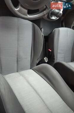 Мінівен Renault Scenic 2006 в 