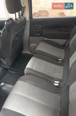 Мінівен Renault Scenic 2006 в 