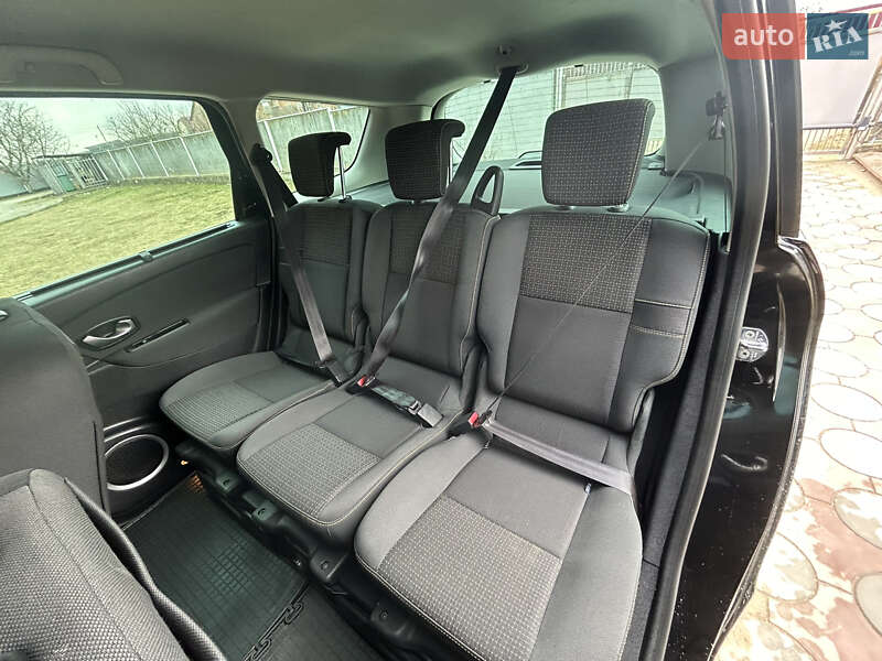 Минивэн Renault Scenic 2010 в Тернополе фото 12 Минивэн Renault Scenic 2010 в Тернополе