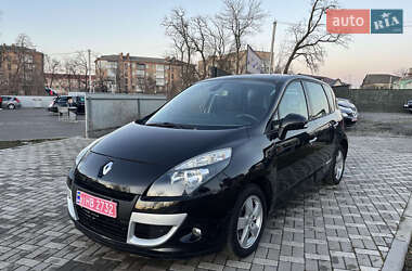 Минивэн Renault Scenic 2011 в Вознесенске