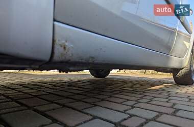 Минивэн Renault Scenic 2005 в 