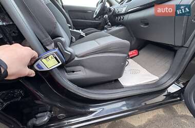 Минивэн Renault Scenic 2013 в Сумах