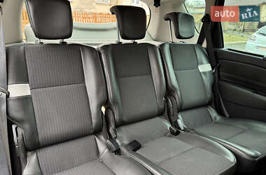 Мінівен Renault Scenic 2015 в 