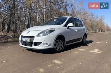 Минивэн Renault Scenic 2011 в Харькове