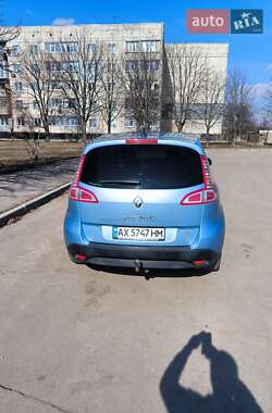 Минивэн Renault Scenic 2009 в Лозовой