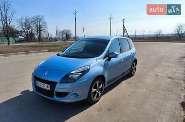 Минивэн Renault Scenic 2009 в Лозовой