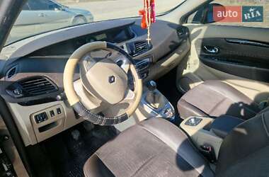 Мінівен Renault Scenic 2011 в Хмельницькому