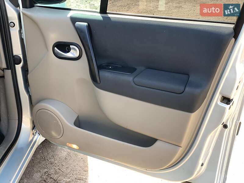 Минивэн Renault Scenic 2003 в Виннице фото 18 Минивэн Renault Scenic 2003 в Виннице