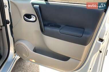 Минивэн Renault Scenic 2003 в 