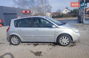 Минивэн Renault Scenic 2007 в 
