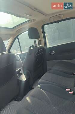Минивэн Renault Scenic 2007 в 